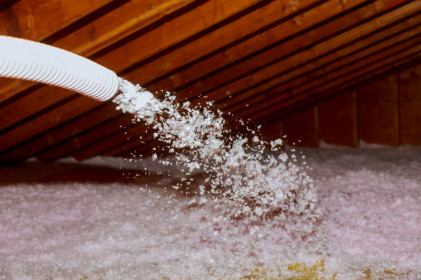 Best Specialty Insulation in Anson, TX
