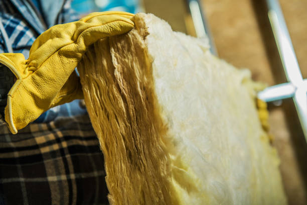 Best Insulation for Specific Applications in Anson, TX